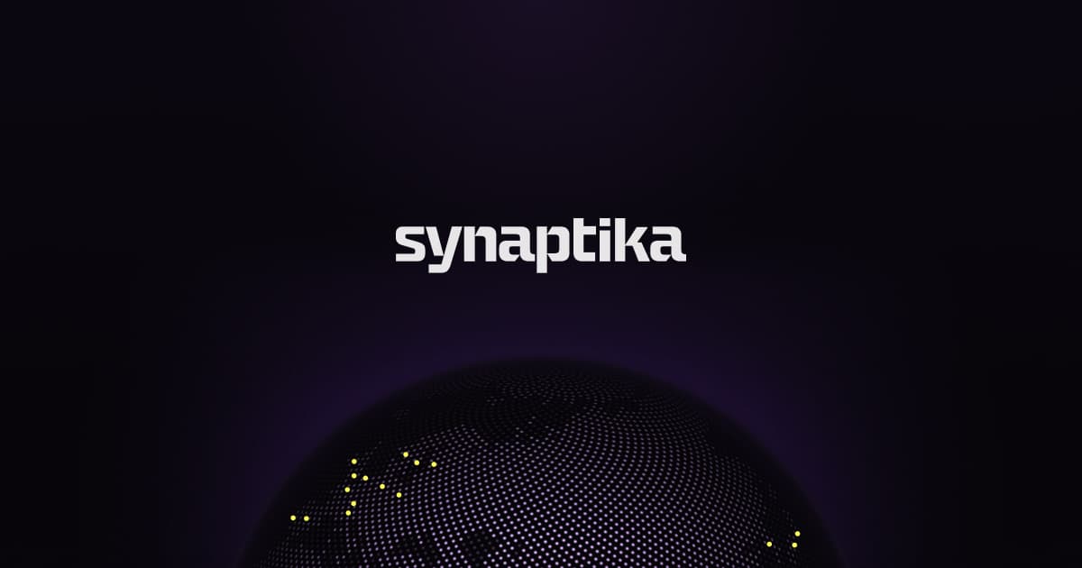 Introducing Synaptika: The Unlimited AI Factory